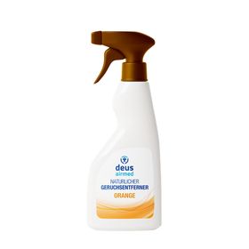 natürlicher Geruchsneutralisierer