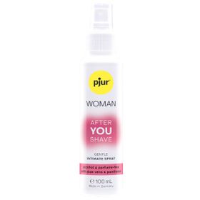 pjur® WOMAN *After You Shave*