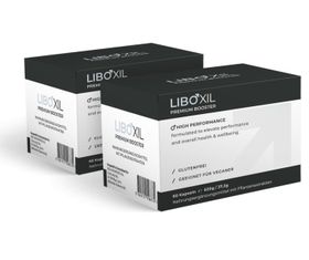 Liboxil Kapseln für Männer