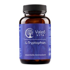 Valeo Vita® Tryptophan 500 mg / Kapsel