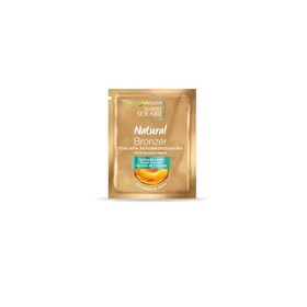 Garnier - Selbstbräunungs-Tuch Natural Bronzer