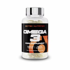 Scitec Omega 3