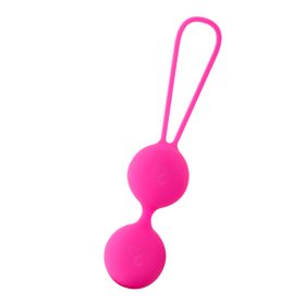 Moressa osian two premium silicone pink