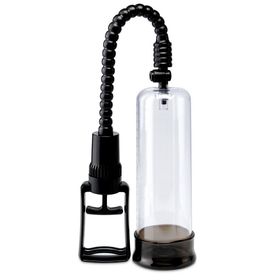 Pump Worx - Max - Penispumpe