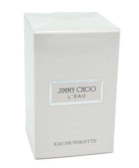 Jimmy Choo L'Eau Floraler Fruchtiger Damenduft