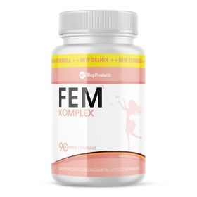 Fem-Komplex