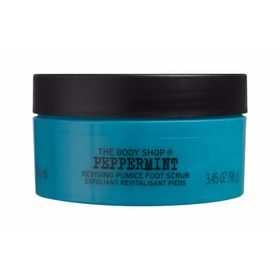 Peppermint The Body Shop