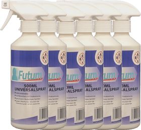 FUTUM Universal Insektenspray