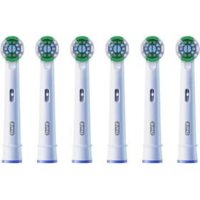 Oral-B AUFSTECKBÖRSTEN 6ER (PRO PRECISION CLEAN)