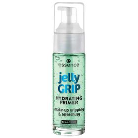 Essence - Feuchtigkeitsspendender Jelly Grip Primer