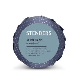 Stenders Peeling-Seife für Männer