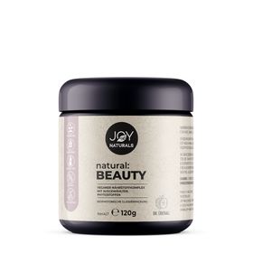 JOY NATURALS natural:BEAUTY Komplex