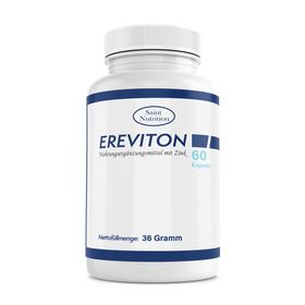 Saint Nutrition® | Ereviton