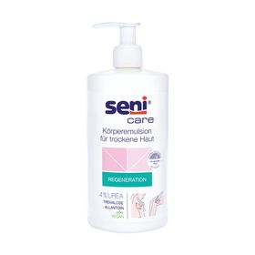 seni care 4 % UREA Körperemulsion