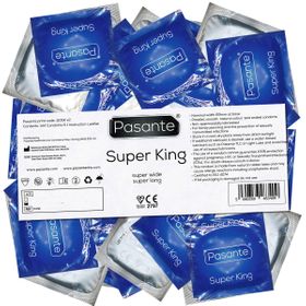 Pasante *Super King Size*