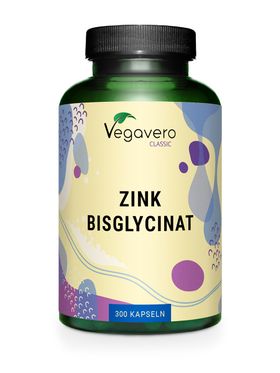 VEGAVERO Zink