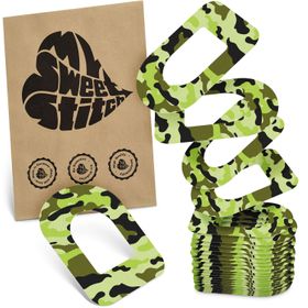 MySweetStitch | Omnipod 4 / 5 / DASH Ringpatch - Oval