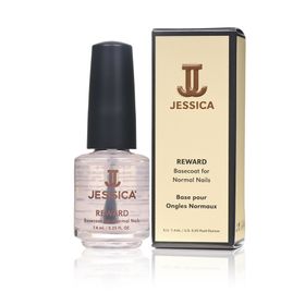 JESSICA Cosmetics Reward Basecoat