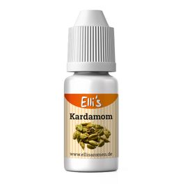 Elli´s Kardamom Lebensmittelaroma