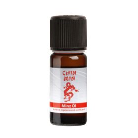 STYX Chin Min Minz Öl 10ml