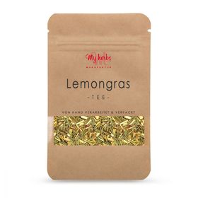 MYHERBS Lemongras Tee