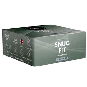 EXS *Snug Fit* Closer Fitting