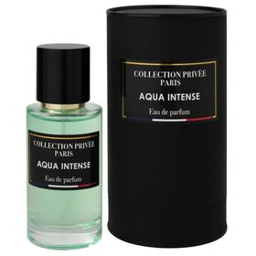 Collection Privée Paris - Eau de parfum Aqua Intense