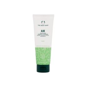 The Body Shop Reinigungsmittel Creme Aloe