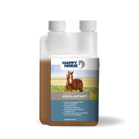 Happy Horse Hormon & Kreislaufsaft