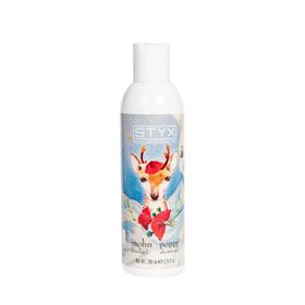 STYX Mohn Duschgel Winteredition
