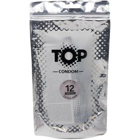 TOP Condom *Maximum Feel*
