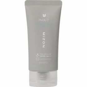 MIZON Inout Daily Soothing Sunscreen SPF 50+ PA++++ – Gesichtssonnencreme