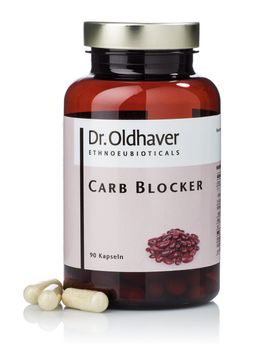 Dr. Oldhaver Carb Blocker