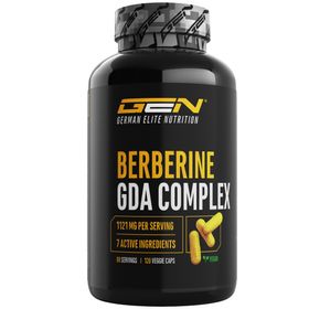 GEN Berberin Complex