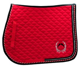 AMKA Schabracke Ilva, VS inkl. Glitzersteinen und Stick