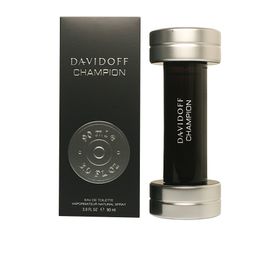 Davidoff Champion Eau De Toilette Spray