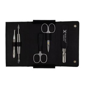 Excellent Solingen Maniküre Etui 6 tlg.