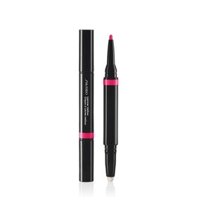Shiseido InkDuo Lippenkonturenstift matt magenta