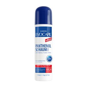 Evocapil Plus Panthenol Schaum Spray (Nach Haartransplantation)