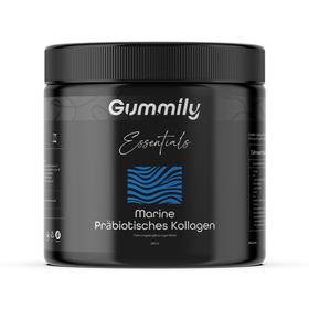 Gummily® Meereskollagen Pulver