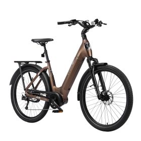 TTGO Z5 Elektrofahrrad, 250-W-Motor, 36 V, 18 Ah