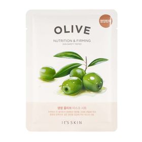It's SKIN Olive Nutrition & Firming Mask Sheet