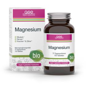 GSE Magnesium Compact