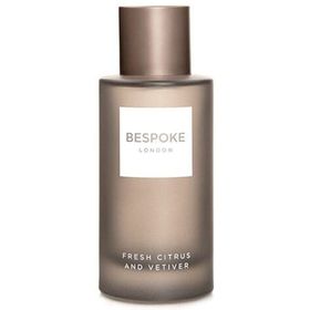Bespoke London - Eau de Parfum - Frische Zitrusfrüchte und Vetiver 100ml