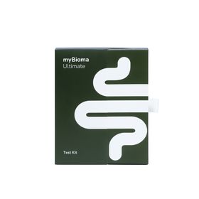myBioma Mikrobiom-Test Ultimate