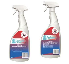 FUTUM Kakerlakenspray