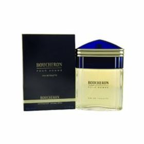 Boucheron Homme Eau De Toilette Spray