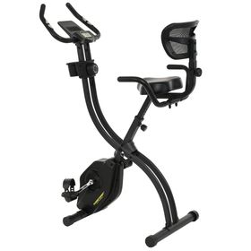 CHRISTOPEIT SPORT Heimtrainer Velo Fit X-Bike