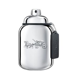 Coach Platinum Eau De Parfum Spray