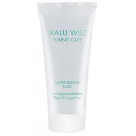 Malu Wilz Kosmetik Young Care Moisturizing Fluid